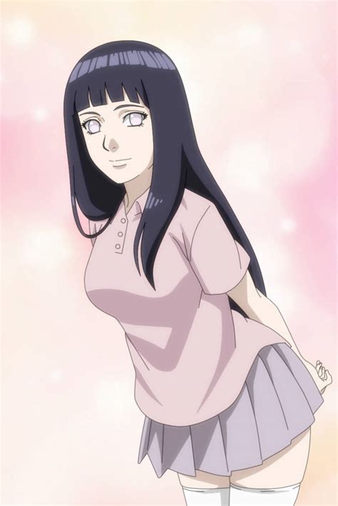 hinata hot sexy|Hinata Hyuga 18 by InfiniteAI on DeviantArt